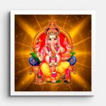 artistic-ganesha-painting