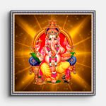 artistic-ganesha-painting