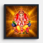 artistic-ganesha-painting