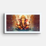 blessed-ganesha-painting