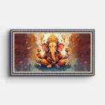 blessed-ganesha-painting