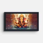 blessed-ganesha-painting