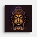 buddha-wall-painting