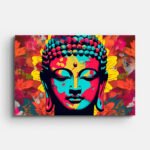 buddha-wall-painting