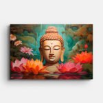 buddha-wall-painting