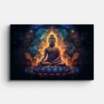 buddha-wall-painting