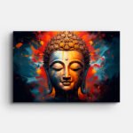 buddha-wall-painting