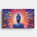 buddha-wall-painting