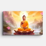 buddha-wall-painting