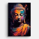 buddha-wall-painting