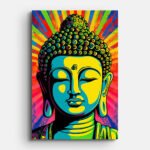 buddha-wall-painting