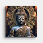 buddha-wall-painting