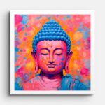 buddha-wall-painting