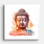buddha-wall-painting