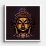 buddha-wall-painting