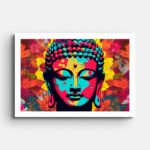 buddha-wall-painting