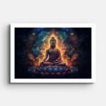 buddha-wall-painting