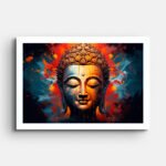buddha-wall-painting