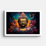 buddha-wall-painting