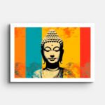 buddha-wall-painting