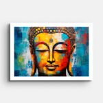 buddha-wall-painting
