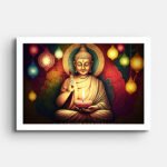 buddha-wall-painting