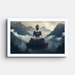 buddha-wall-painting