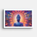buddha-wall-painting