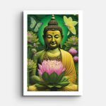 buddha-wall-painting