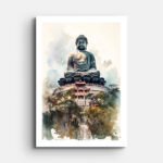 buddha-wall-painting