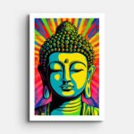 buddha-wall-painting
