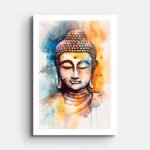 buddha-wall-painting