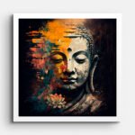 buddha-wall-painting