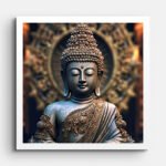 buddha-wall-painting