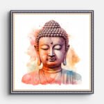 buddha-wall-painting