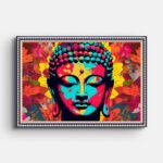 buddha-wall-painting