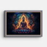 buddha-wall-painting