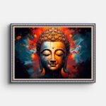 buddha-wall-painting
