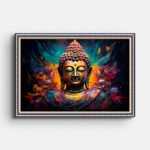 buddha-wall-painting