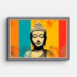 buddha-wall-painting