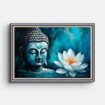 buddha-wall-painting