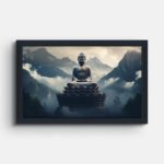 buddha-wall-painting