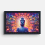 buddha-wall-painting