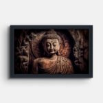 buddha-wall-painting