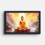 buddha-wall-painting