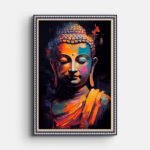 buddha-wall-painting