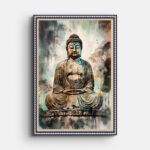 buddha-wall-painting