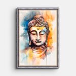 buddha-wall-painting