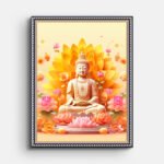 buddha-wall-painting