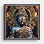 buddha-wall-painting